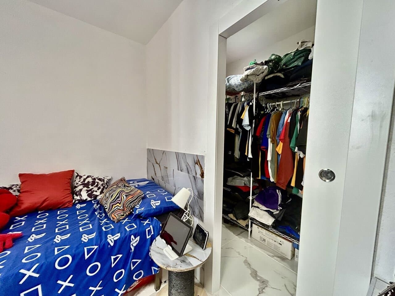 3-Bedroom Apartment in San Pedro del Pinatar - 17