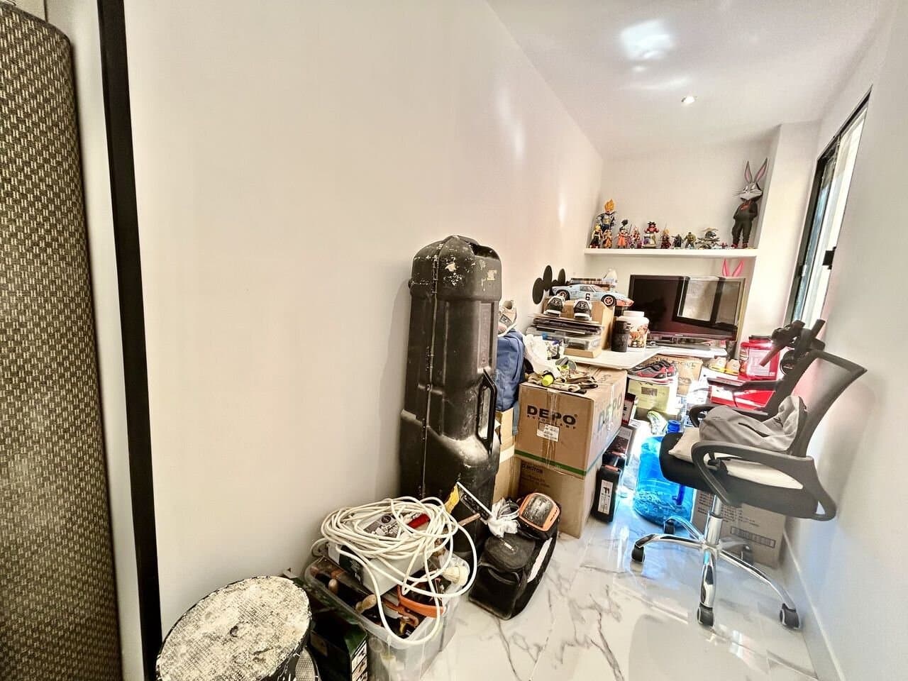 3-Bedroom Apartment in San Pedro del Pinatar - 18