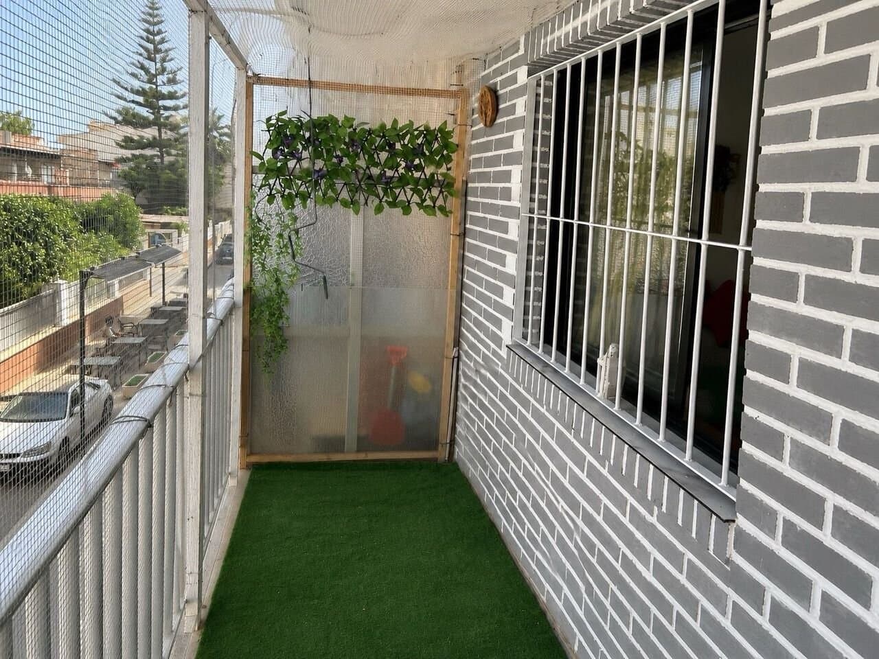 3-Bedroom Apartment in San Pedro del Pinatar - 22