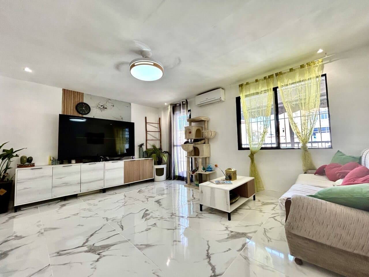 3-Bedroom Apartment in San Pedro del Pinatar - 3