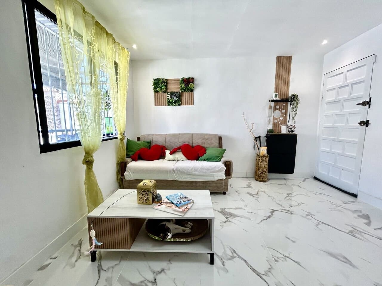 3-Bedroom Apartment in San Pedro del Pinatar - 4