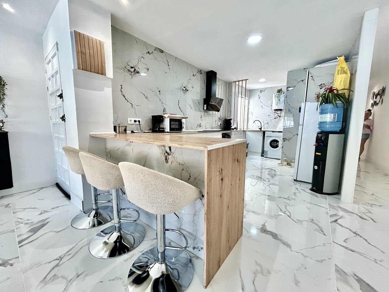 3-Bedroom Apartment in San Pedro del Pinatar - 5