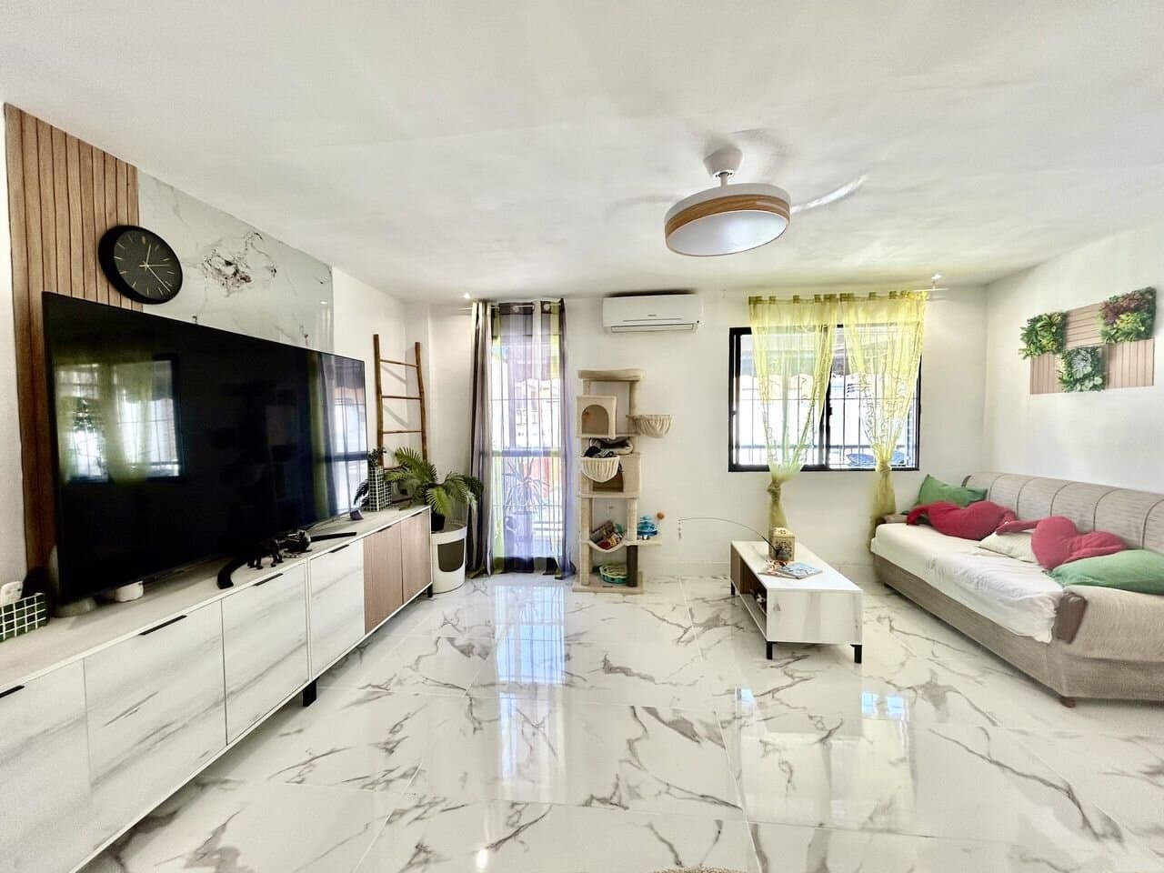 3-Bedroom Apartment in San Pedro del Pinatar - 7