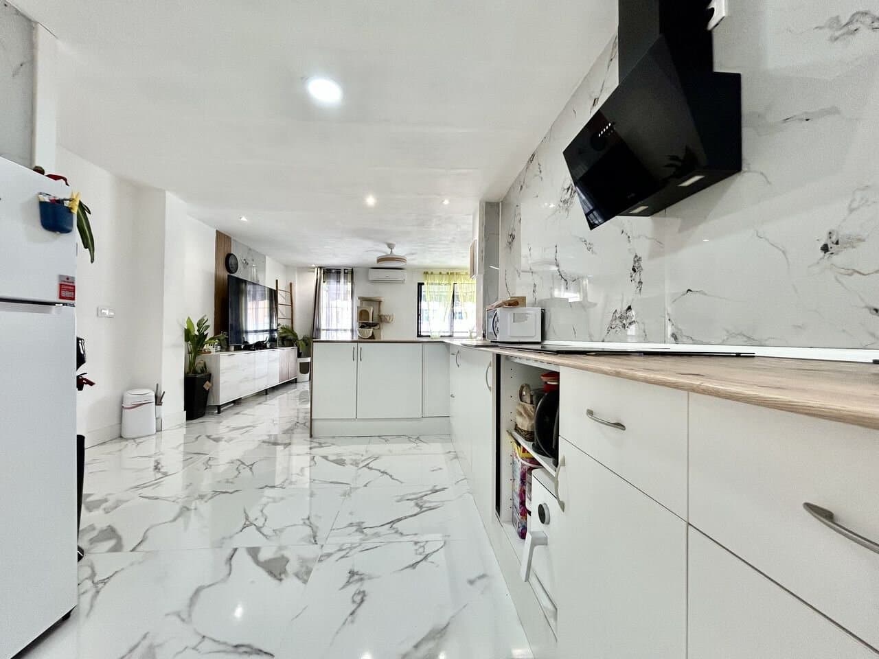 3-Bedroom Apartment in San Pedro del Pinatar - 8