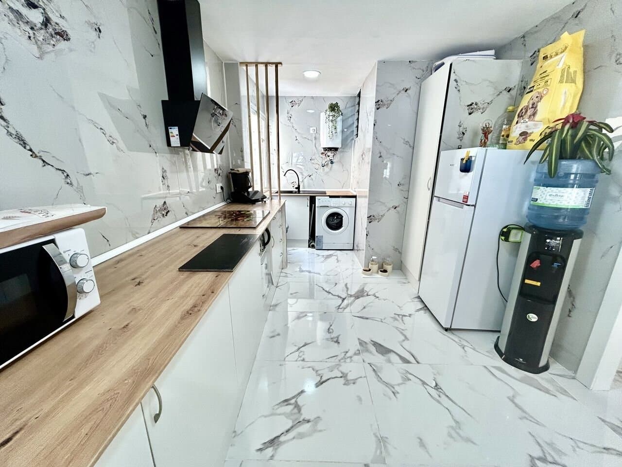 3-Bedroom Apartment in San Pedro del Pinatar - 9