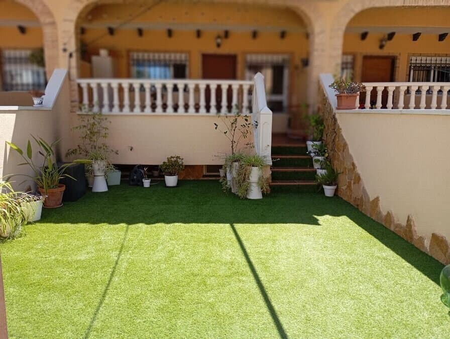 2-Zimmer Haus in El Edén - Los Estaños, Guardamar del Segura - 12