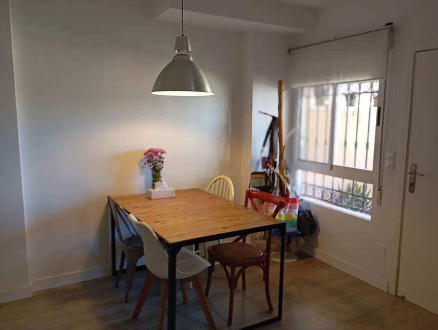 2-Zimmer Haus in El Edén - Los Estaños, Guardamar del Segura - 14