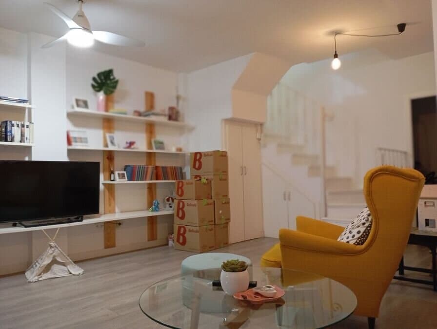 2-Zimmer Haus in El Edén - Los Estaños, Guardamar del Segura - 19