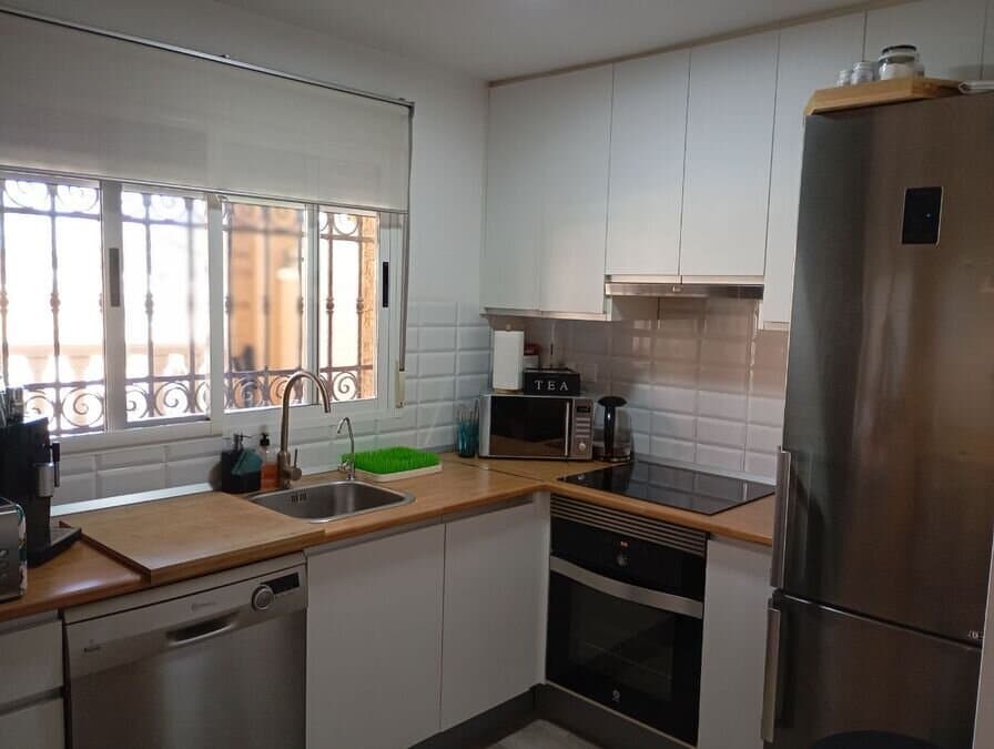 2-Zimmer Haus in El Edén - Los Estaños, Guardamar del Segura - 2