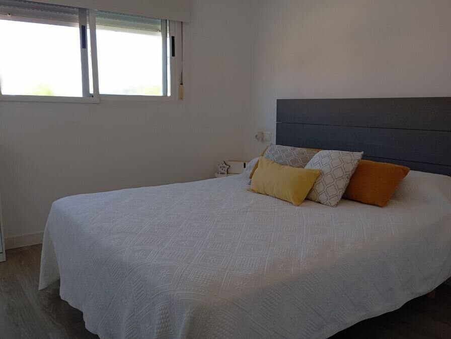 2-Zimmer Haus in El Edén - Los Estaños, Guardamar del Segura - 21