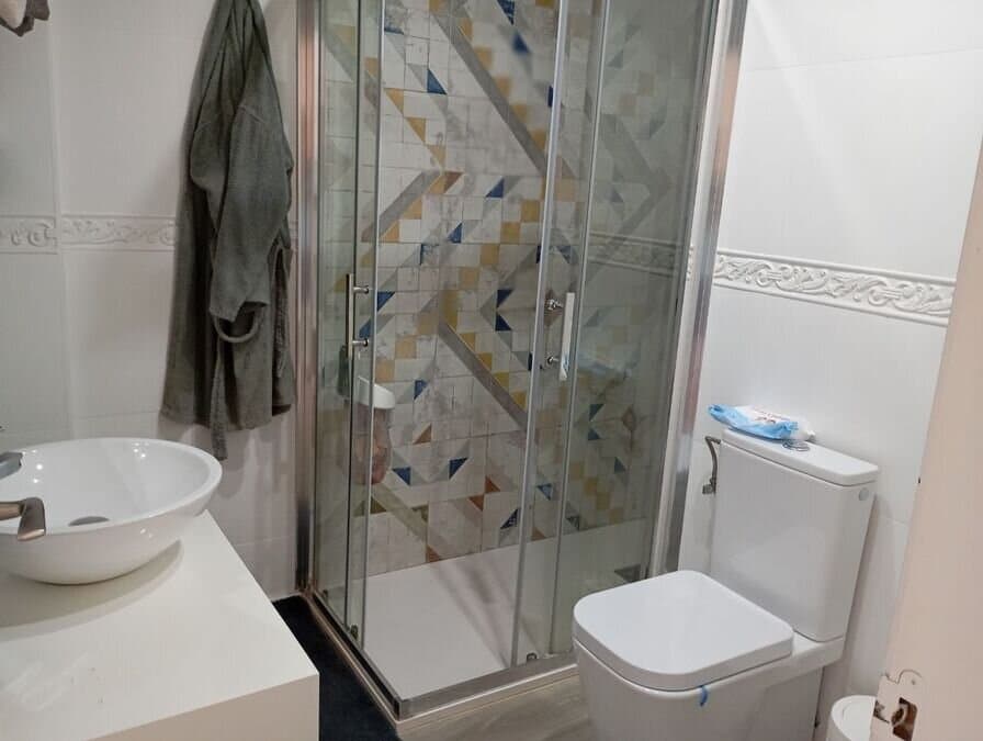 2-Zimmer Haus in El Edén - Los Estaños, Guardamar del Segura - 25