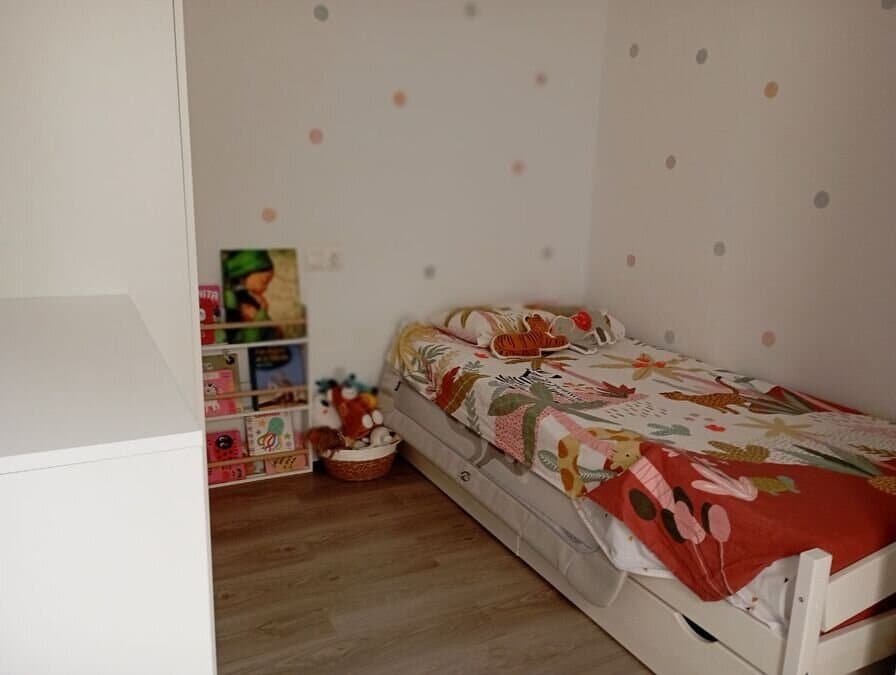 2-Zimmer Haus in El Edén - Los Estaños, Guardamar del Segura - 27