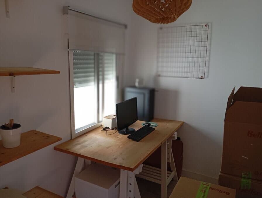 2-Zimmer Haus in El Edén - Los Estaños, Guardamar del Segura - 29