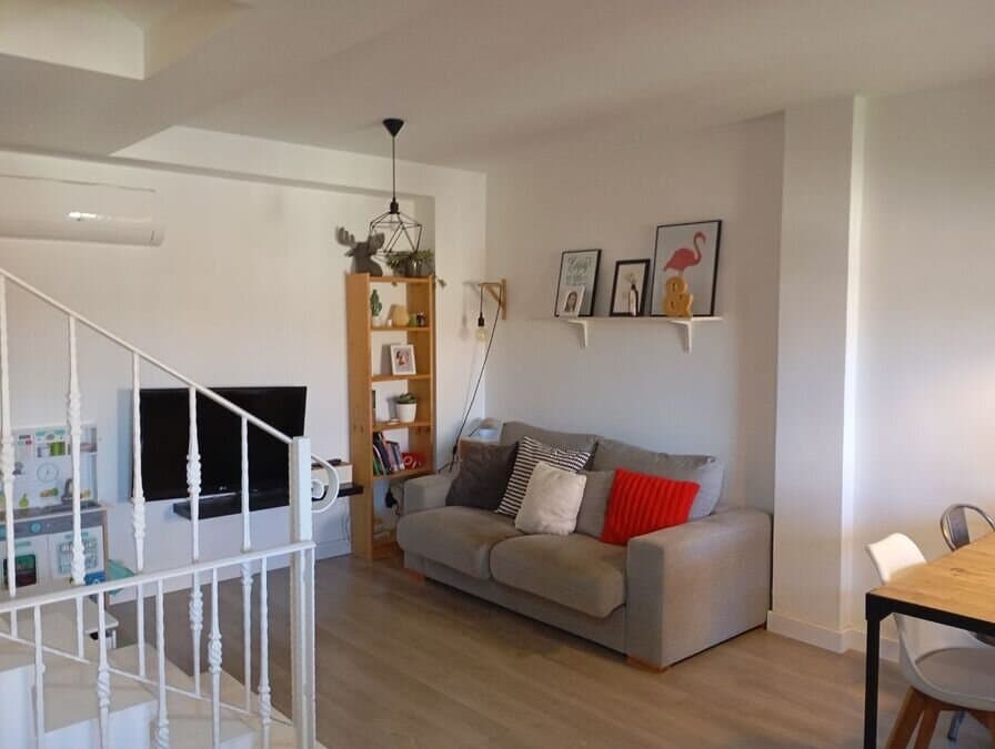 2-Zimmer Haus in El Edén - Los Estaños, Guardamar del Segura - 3