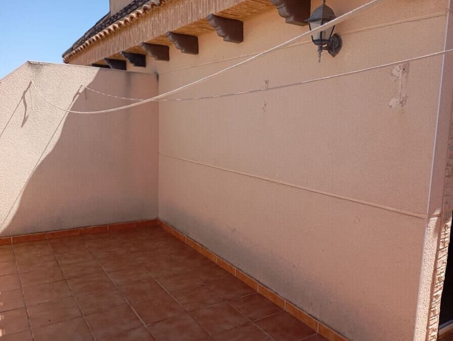 2-Zimmer Haus in El Edén - Los Estaños, Guardamar del Segura - 30