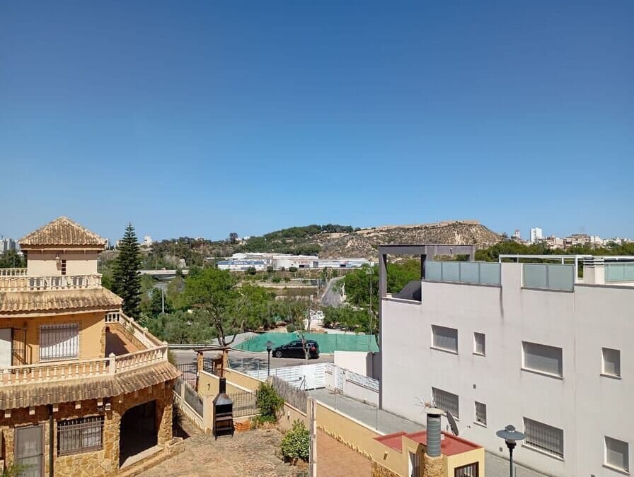 2-Zimmer Haus in El Edén - Los Estaños, Guardamar del Segura - 31