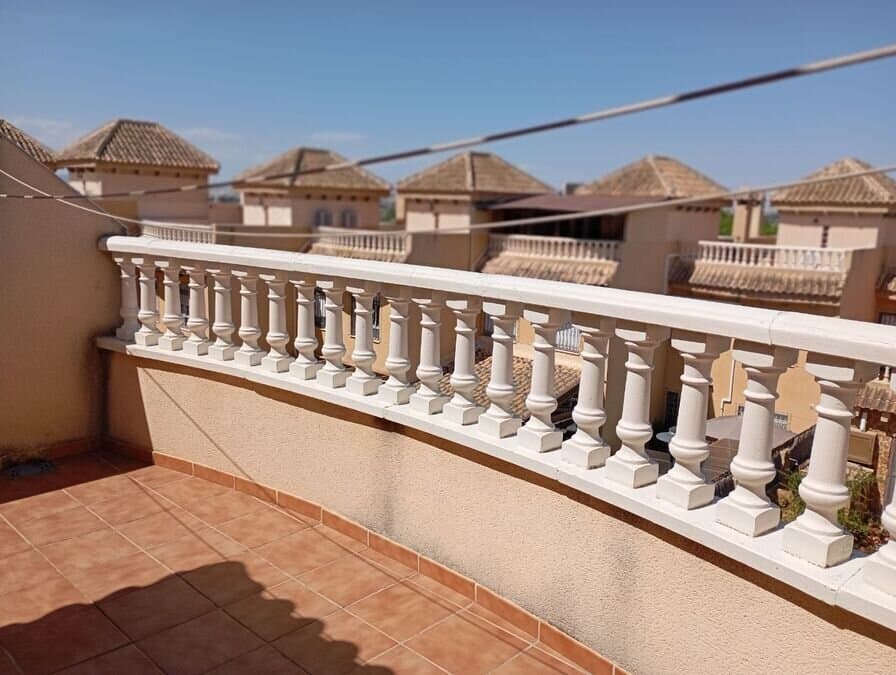2-Zimmer Haus in El Edén - Los Estaños, Guardamar del Segura - 32
