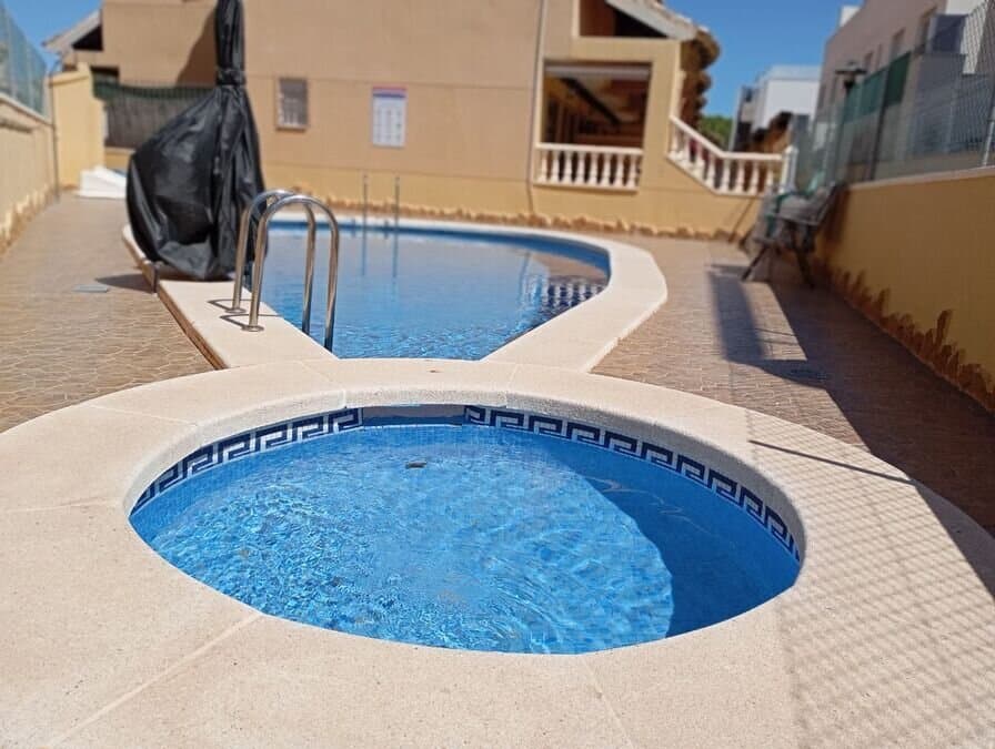 2-Zimmer Haus in El Edén - Los Estaños, Guardamar del Segura - 34