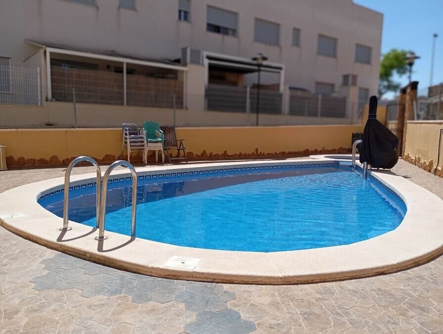 2-Zimmer Haus in El Edén - Los Estaños, Guardamar del Segura - 35