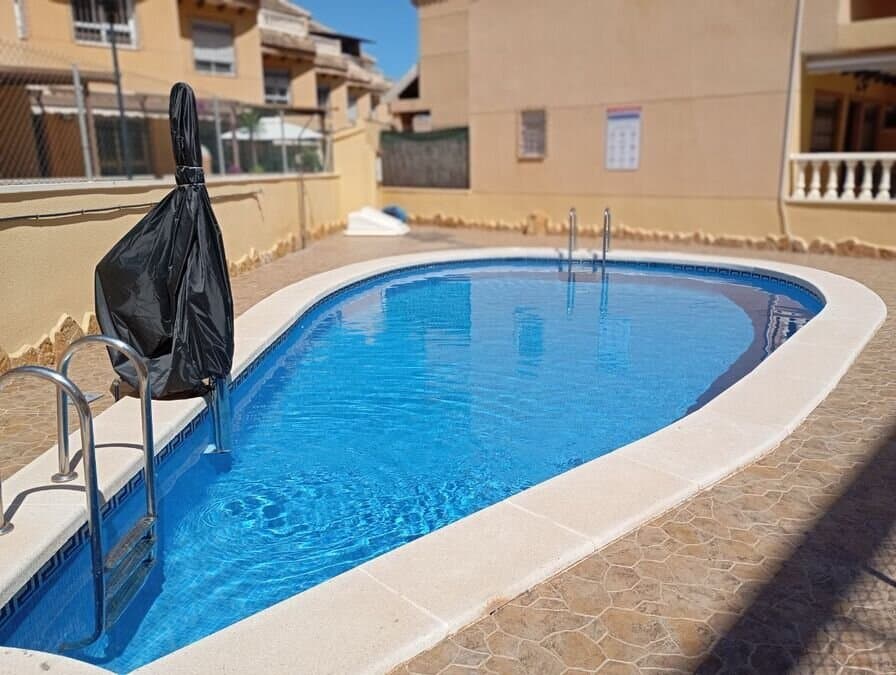 2-Zimmer Haus in El Edén - Los Estaños, Guardamar del Segura - 5