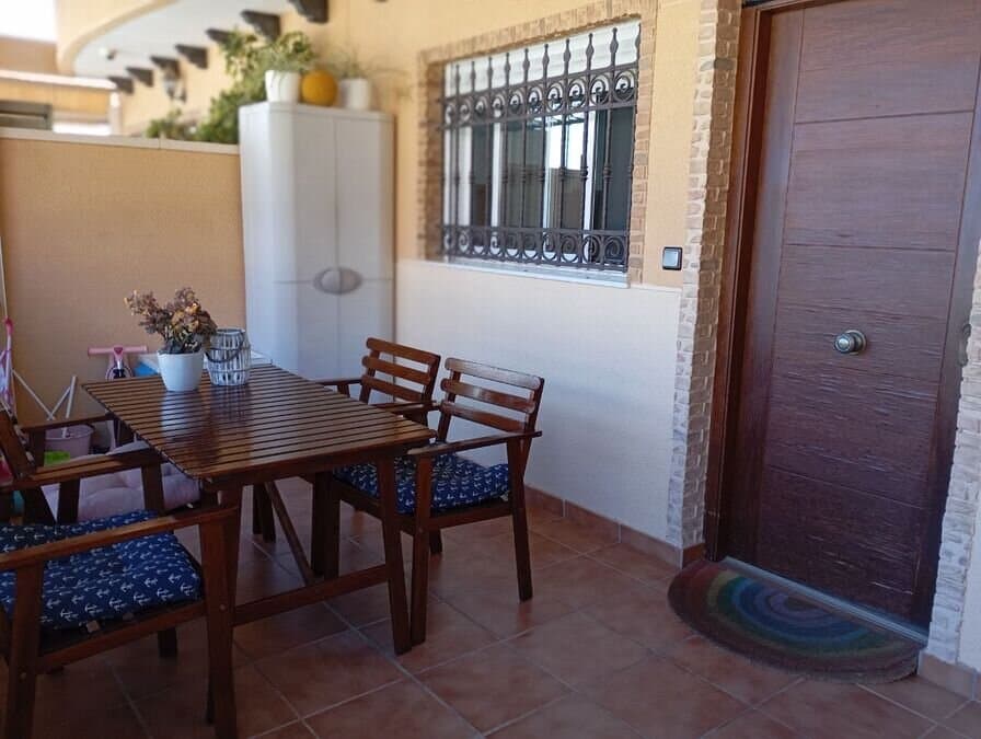 2-Zimmer Haus in El Edén - Los Estaños, Guardamar del Segura - 8
