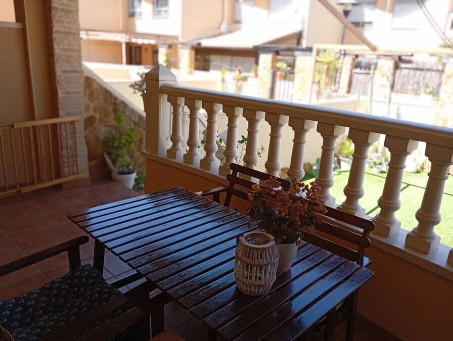 2-Zimmer Haus in El Edén - Los Estaños, Guardamar del Segura - 9