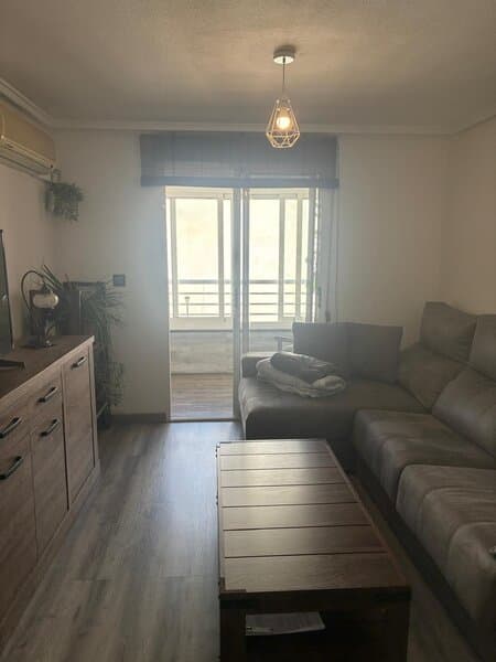 2-Bedroom Apartment in Torrevieja, Torrevieja