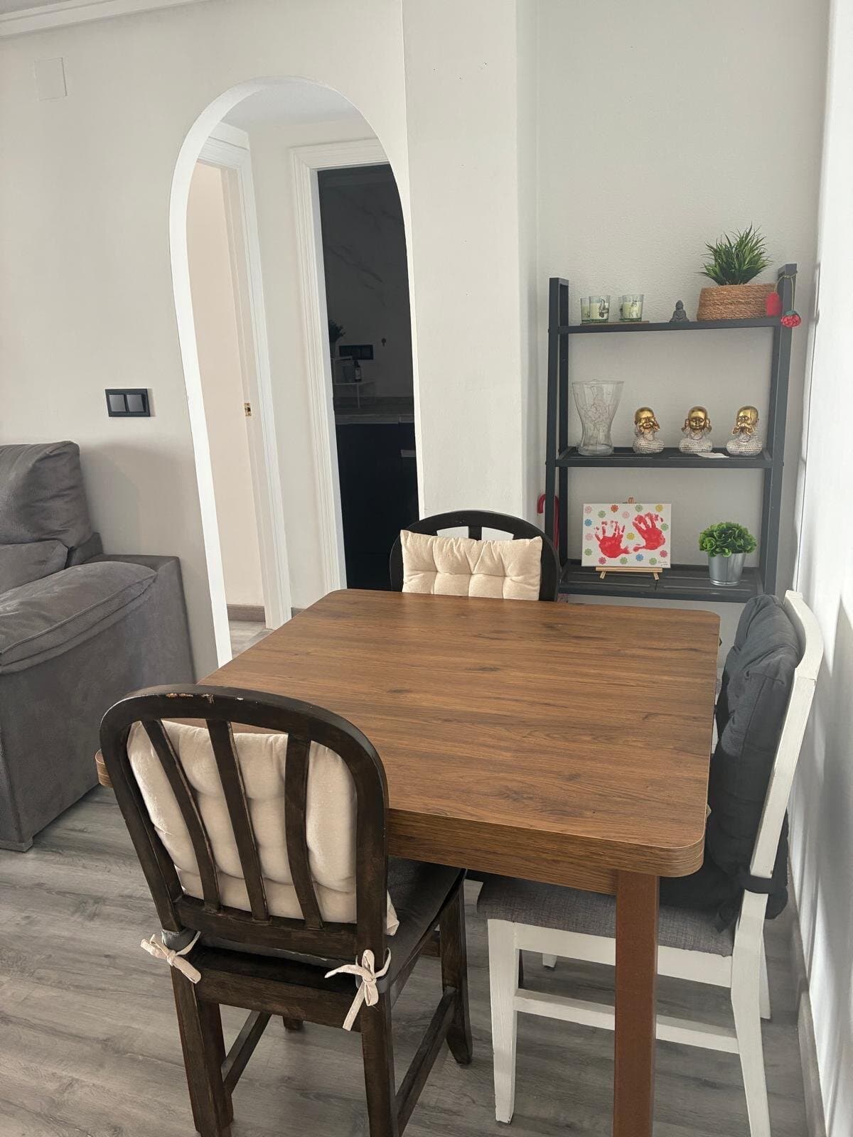 2-Bedroom Apartment in Torrevieja, Torrevieja - 14
