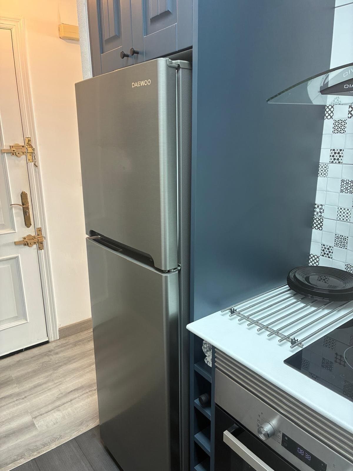 2-Bedroom Apartment in Torrevieja, Torrevieja - 17