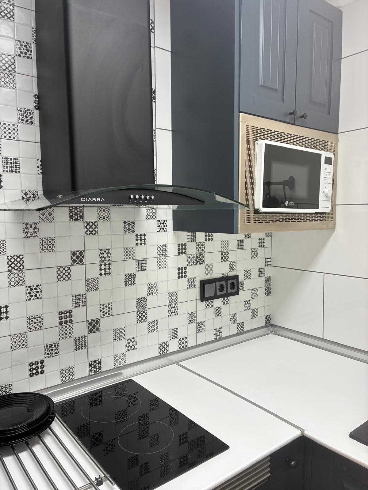 2-Bedroom Apartment in Torrevieja, Torrevieja - 18