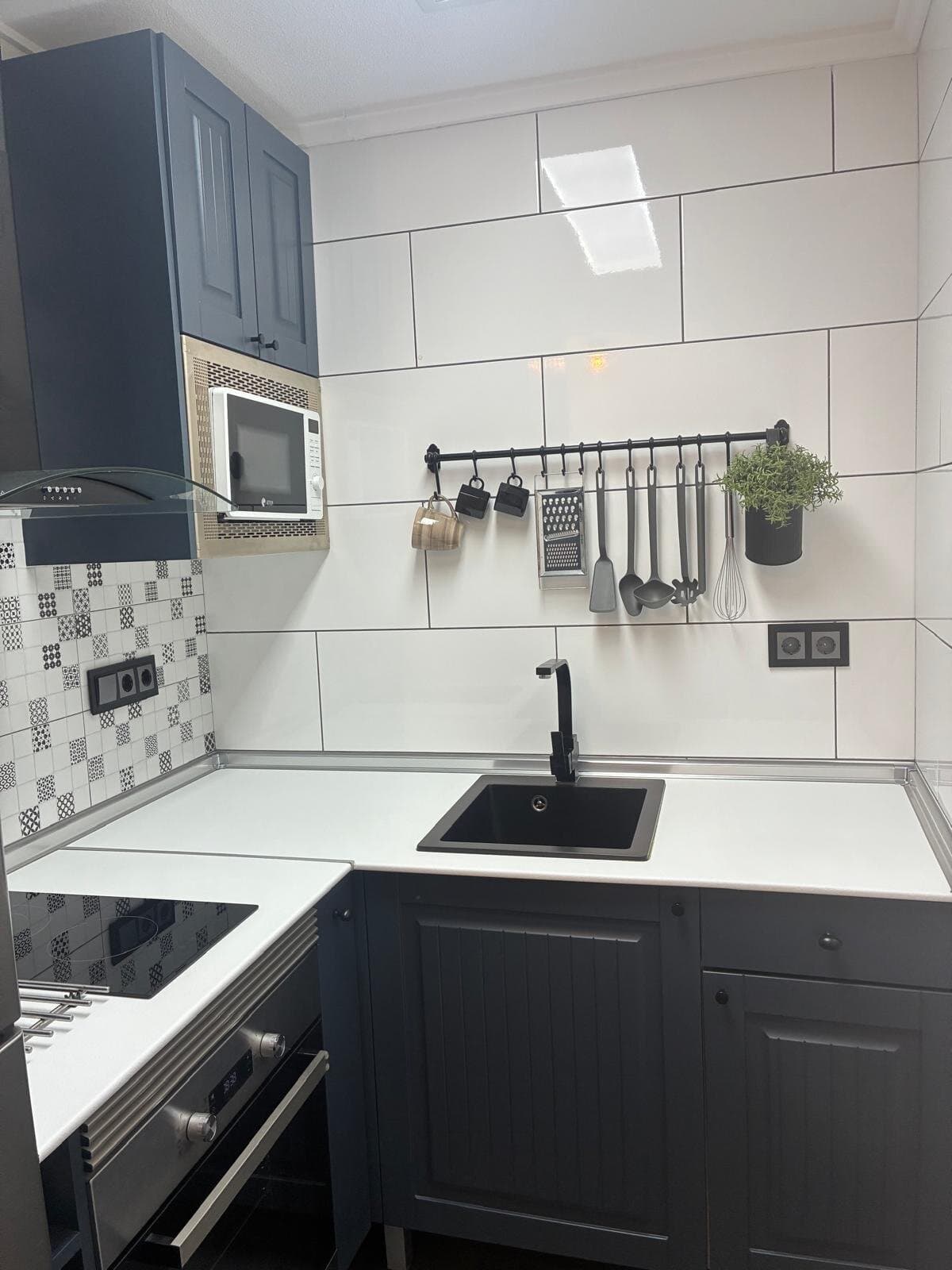 2-Bedroom Apartment in Torrevieja, Torrevieja - 19
