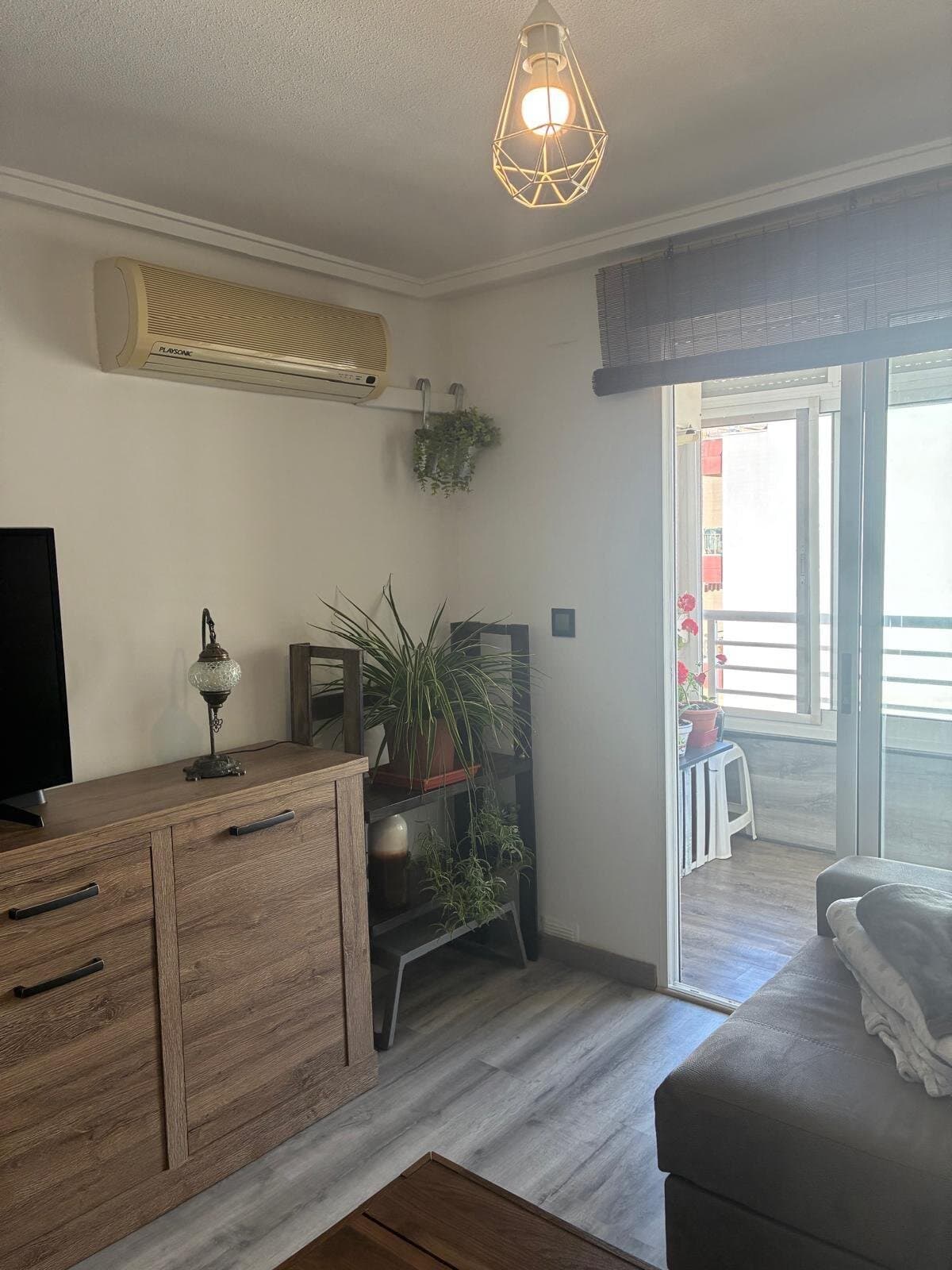 2-Bedroom Apartment in Torrevieja, Torrevieja - 2