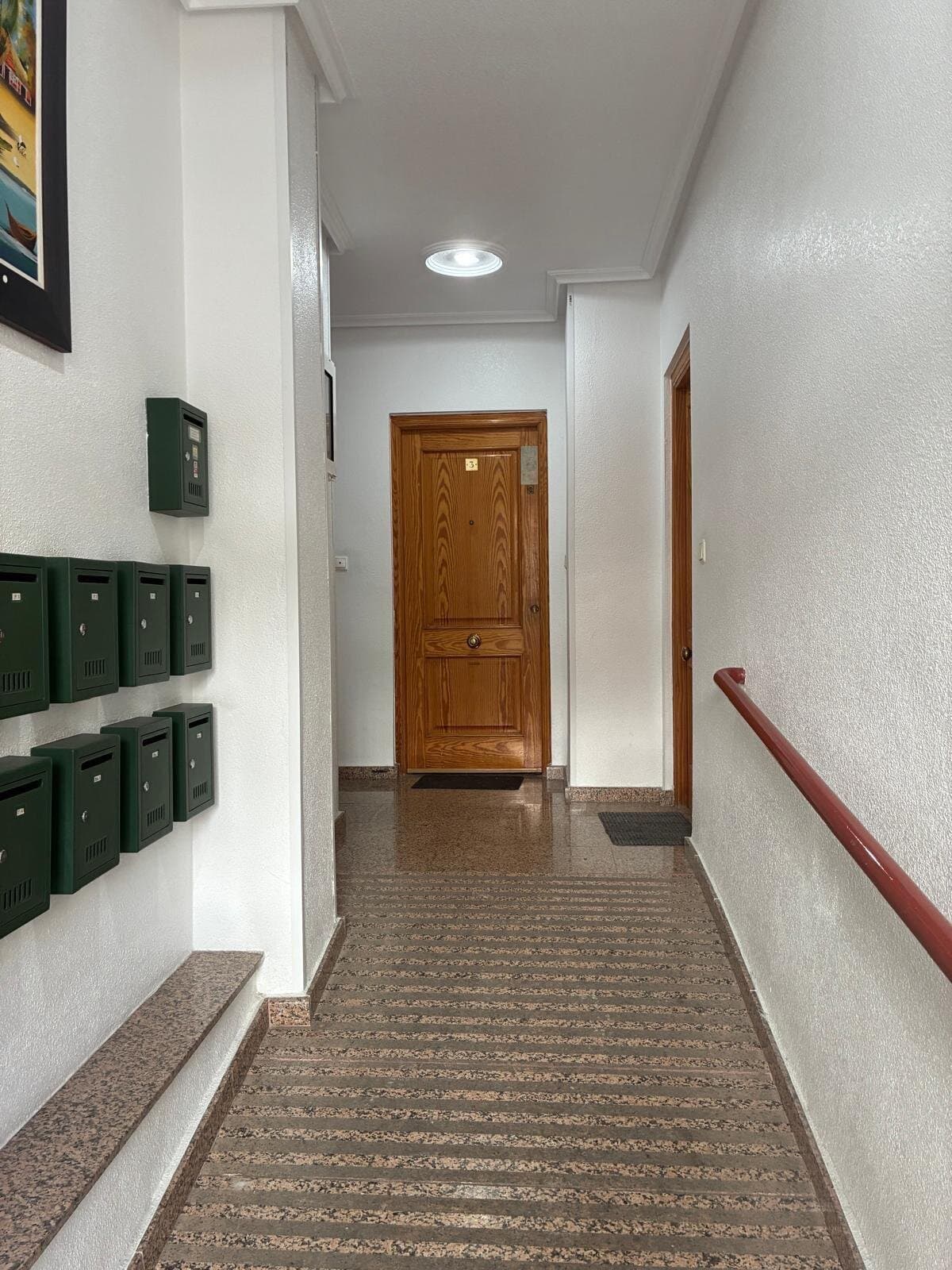 2-Bedroom Apartment in Torrevieja, Torrevieja - 22