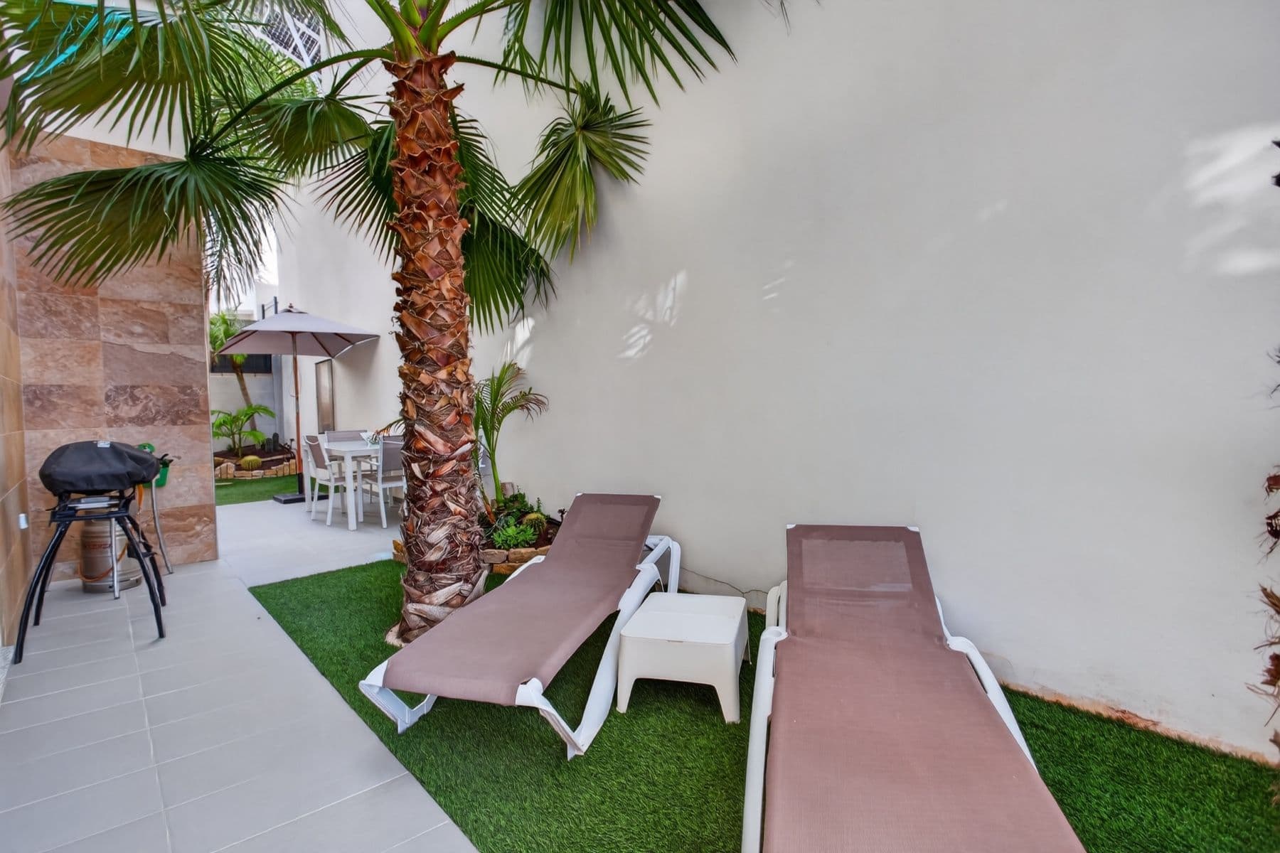 Villa de 3 Dormitorios en Comunidad Valenciana, Bigastro - 21