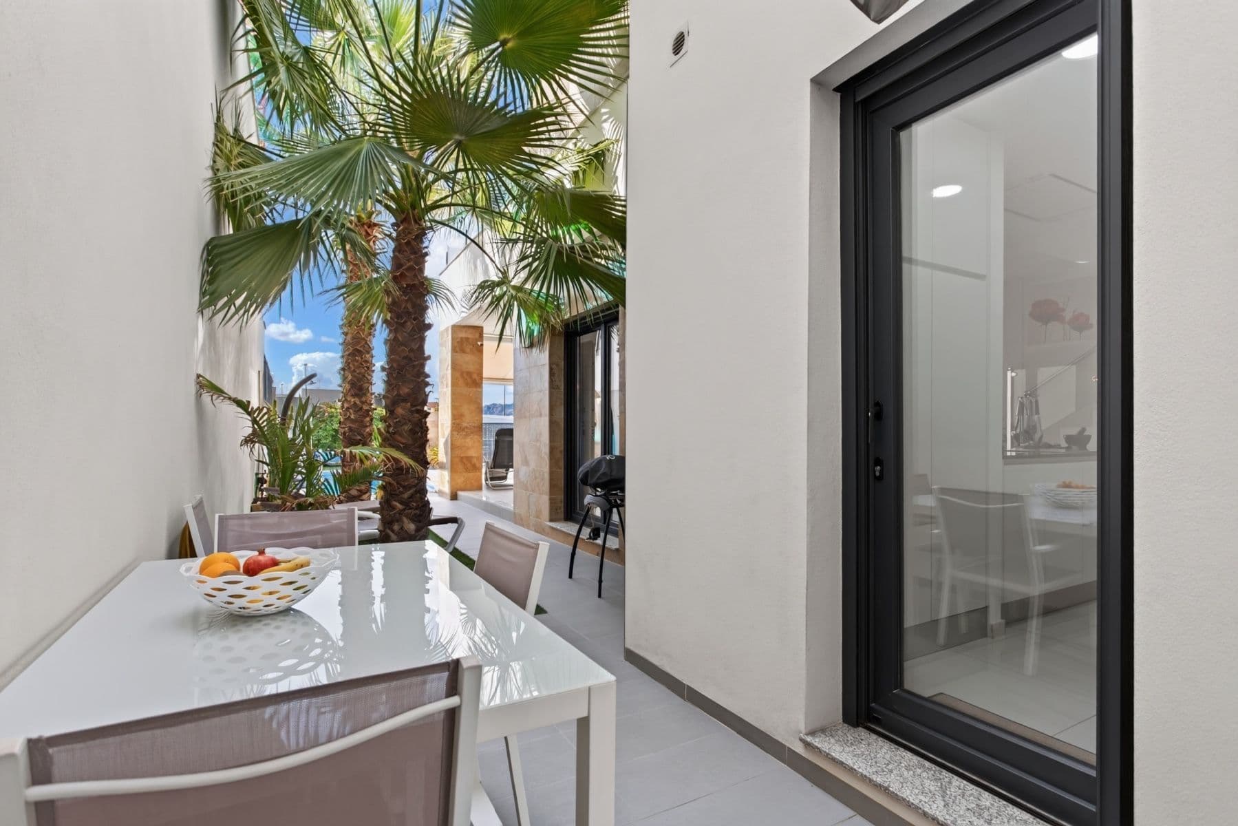 Villa de 3 Dormitorios en Comunidad Valenciana, Bigastro - 22