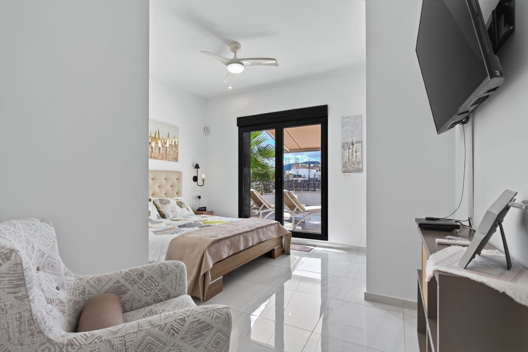 Villa de 3 Dormitorios en Comunidad Valenciana, Bigastro - 23
