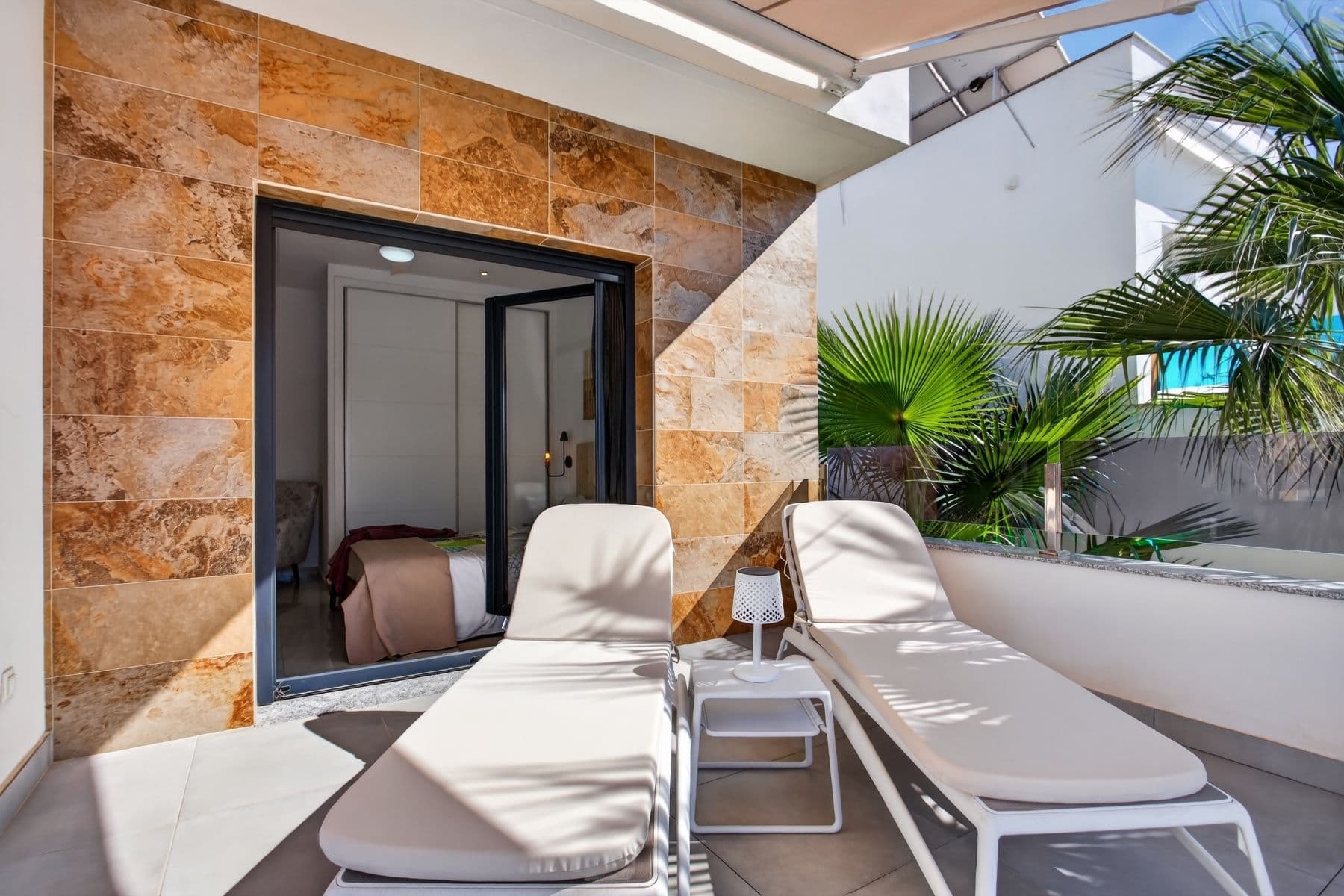Villa de 3 Dormitorios en Comunidad Valenciana, Bigastro - 28