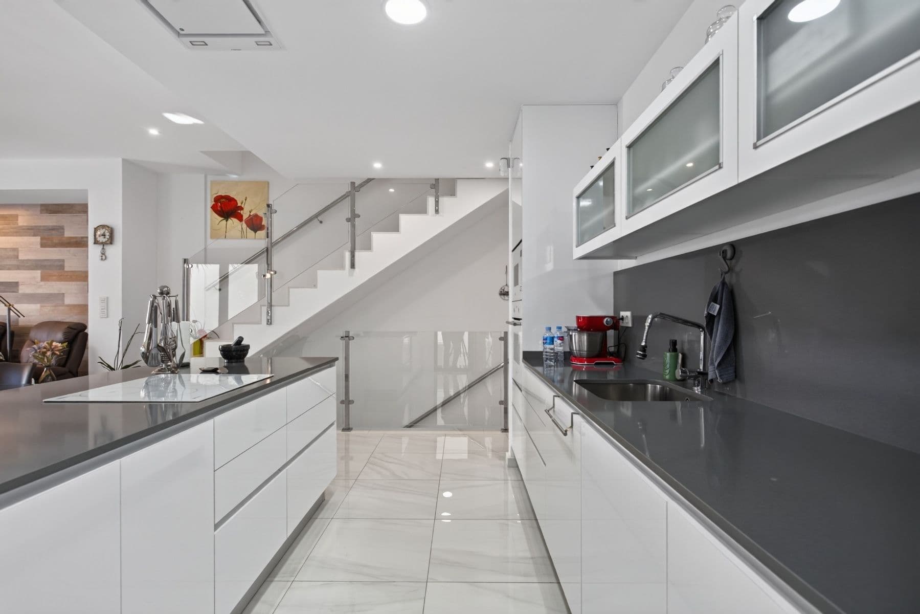 Villa de 3 Dormitorios en Comunidad Valenciana, Bigastro - 9