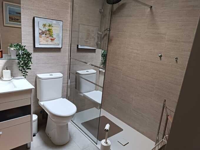 2-Bedroom Villa in Comunidad Valenciana, Almoradi - 10