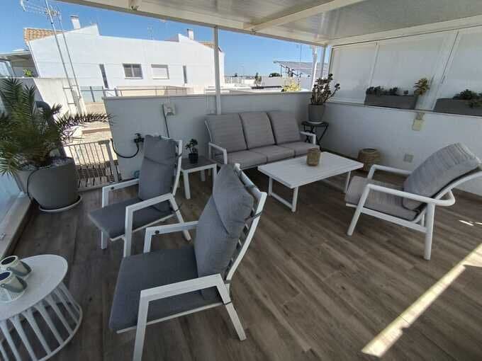 2-Bedroom Villa in Comunidad Valenciana, Almoradi - 13