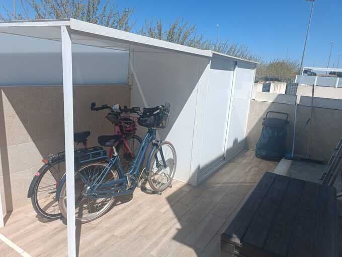 2-Bedroom Villa in Comunidad Valenciana, Almoradi - 15