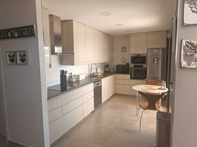 2-Bedroom Villa in Comunidad Valenciana, Almoradi - 2