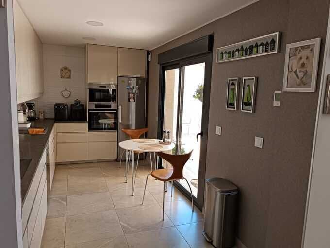 2-Bedroom Villa in Comunidad Valenciana, Almoradi - 3