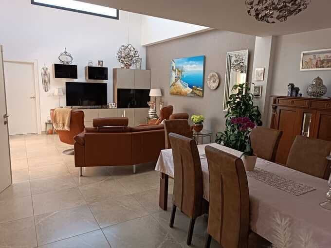 2-Bedroom Villa in Comunidad Valenciana, Almoradi - 4