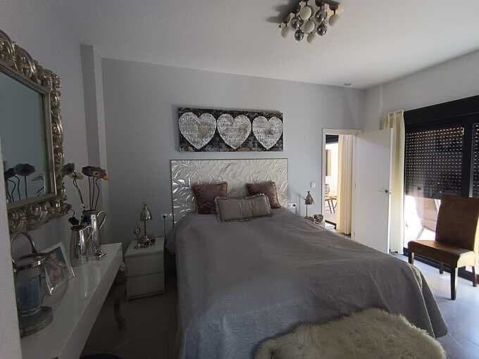 2-Bedroom Villa in Comunidad Valenciana, Almoradi - 6