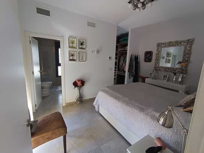 2-Bedroom Villa in Comunidad Valenciana, Almoradi - 8