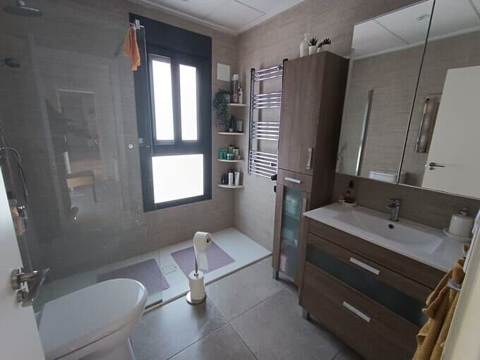 2-Bedroom Villa in Comunidad Valenciana, Almoradi - 9