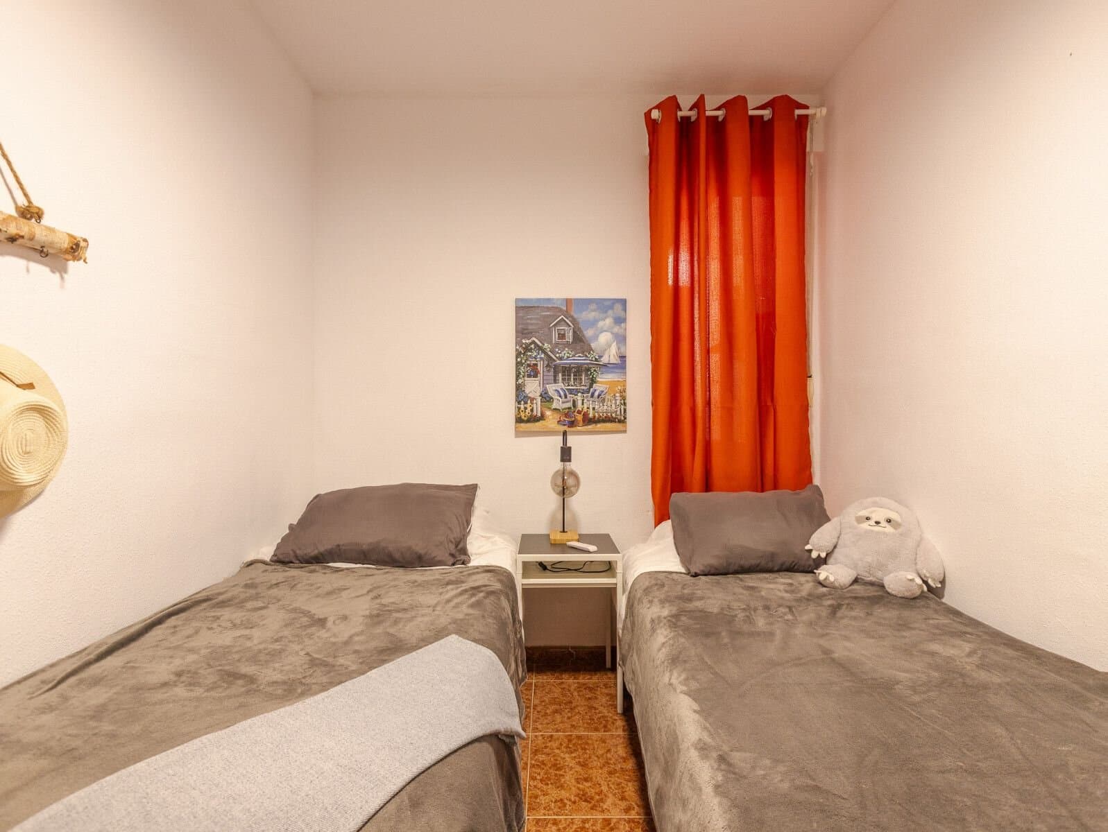 Apartamento de 2 Dormitorios en Playa del Cura, Torrevieja - 11