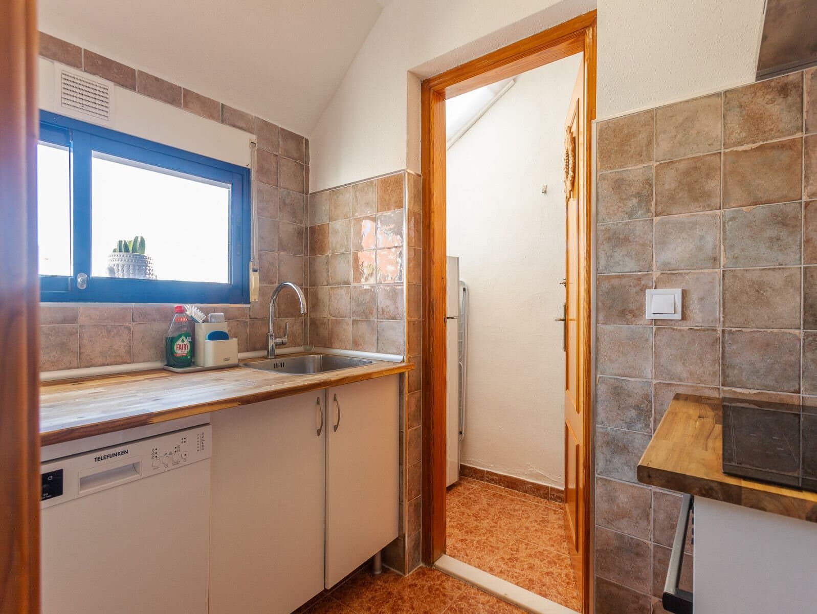 Apartamento de 2 Dormitorios en Playa del Cura, Torrevieja - 12