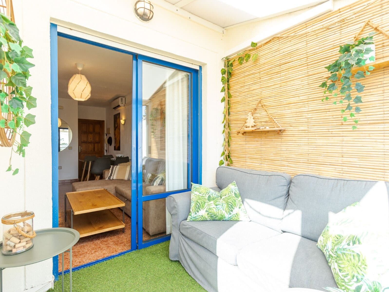 Apartamento de 2 Dormitorios en Playa del Cura, Torrevieja - 5